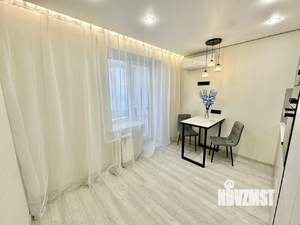 1-к квартира, вторичка, 34м2, 8/16 этаж