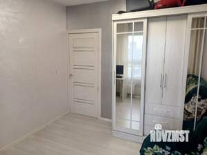 2-к квартира, вторичка, 37м2, 7/10 этаж