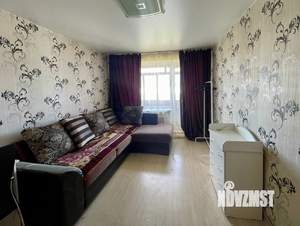 1-к квартира, вторичка, 30м2, 3/5 этаж