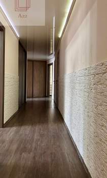3-к квартира, вторичка, 88м2, 2/15 этаж