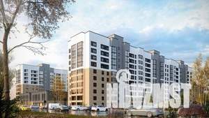 2-к квартира, вторичка, 38м2, 9/10 этаж