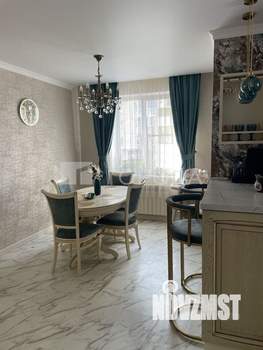 3-к квартира, вторичка, 125м2, 5/25 этаж