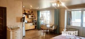 2-к квартира, вторичка, 66м2, 15/16 этаж