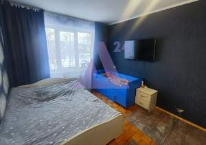 3-к квартира, вторичка, 63м2, 3/9 этаж