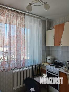 1-к квартира, вторичка, 29м2, 3/9 этаж