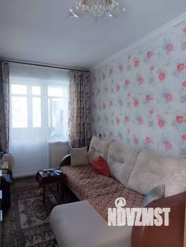 3-к квартира, вторичка, 60м2, 1/9 этаж