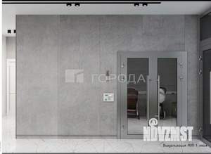 2-к квартира, вторичка, 44м2, 5/15 этаж