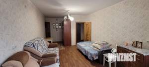 1-к квартира, вторичка, 36м2, 1/5 этаж