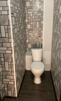 2-к квартира, вторичка, 50м2, 4/14 этаж