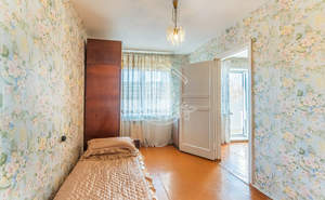 2-к квартира, вторичка, 44м2, 5/5 этаж