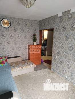 1-к квартира, вторичка, 27м2, 1/10 этаж