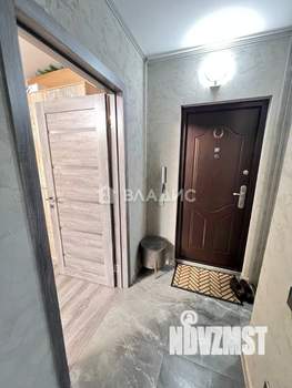 1-к квартира, вторичка, 33м2, 2/10 этаж