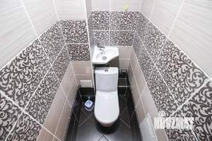 3-к квартира, вторичка, 99м2, 2/14 этаж