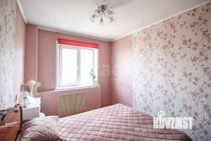 4-к квартира, вторичка, 85м2, 7/10 этаж