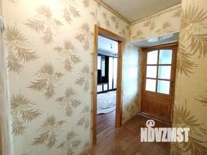 1-к квартира, вторичка, 33м2, 9/10 этаж