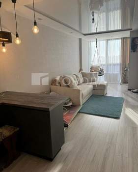 2-к квартира, вторичка, 48м2, 14/16 этаж