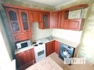 1-к квартира, вторичка, 33м2, 9/10 этаж