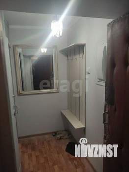 3-к квартира, вторичка, 56м2, 1/5 этаж