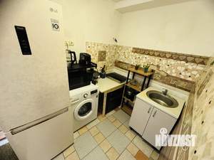 2-к квартира, вторичка, 35м2, 4/10 этаж