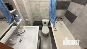 1-к квартира, вторичка, 33м2, 9/9 этаж