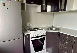 1-к квартира, вторичка, 33м2, 7/9 этаж