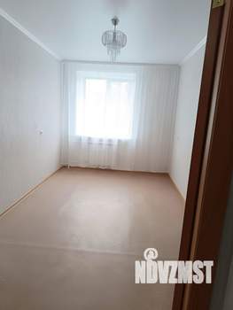 3-к квартира, вторичка, 59м2, 2/5 этаж