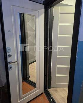 Студия квартира, вторичка, 14м2, 5/5 этаж