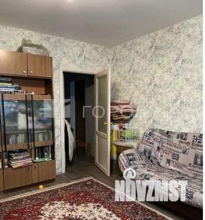 2-к квартира, вторичка, 66м2, 8/9 этаж