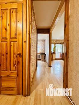 1-к квартира, вторичка, 32м2, 5/5 этаж