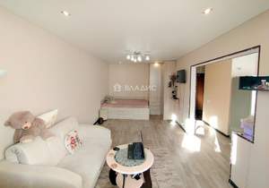 1-к квартира, вторичка, 34м2, 2/14 этаж