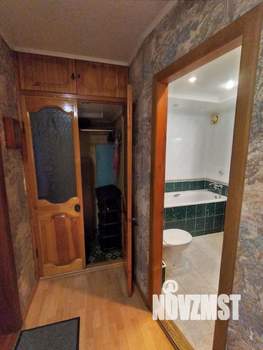 3-к квартира, вторичка, 60м2, 3/5 этаж