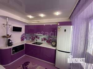 2-к квартира, вторичка, 50м2, 3/5 этаж