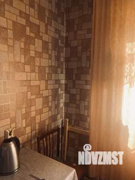 2-к квартира, вторичка, 46м2, 1/10 этаж