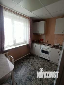 1-к квартира, вторичка, 34м2, 7/10 этаж