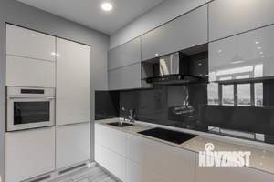 2-к квартира, вторичка, 52м2, 25/25 этаж