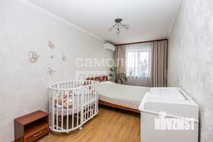 2-к квартира, вторичка, 45м2, 3/5 этаж
