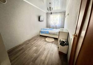 4-к квартира, вторичка, 86м2, 2/9 этаж