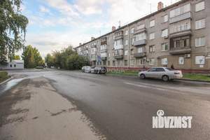 1-к квартира, вторичка, 32м2, 2/4 этаж