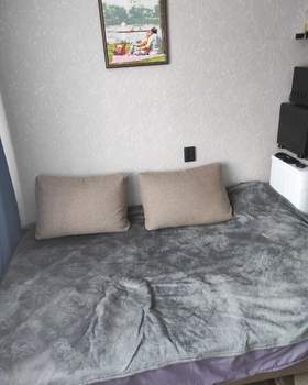 Студия квартира, вторичка, 24м2, 4/5 этаж