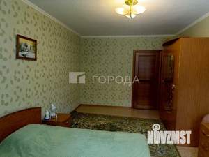3-к квартира, вторичка, 87м2, 2/12 этаж