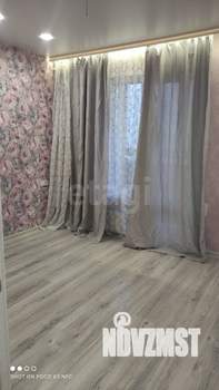 3-к квартира, вторичка, 60м2, 3/17 этаж