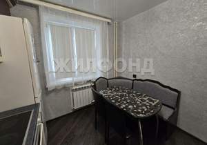 2-к квартира, вторичка, 52м2, 8/9 этаж