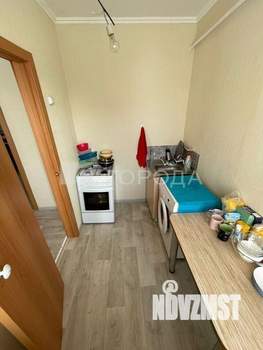 1-к квартира, вторичка, 32м2, 1/3 этаж