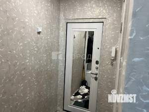 2-к квартира, вторичка, 45м2, 3/5 этаж