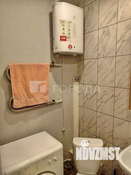 Студия квартира, вторичка, 28м2, 9/18 этаж