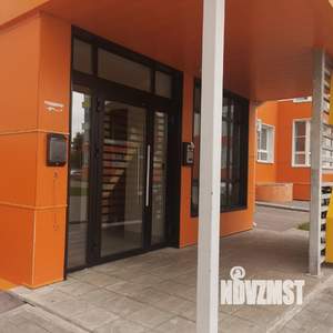 2-к квартира, вторичка, 35м2, 5/10 этаж