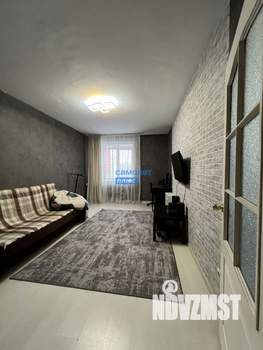 3-к квартира, вторичка, 98м2, 6/15 этаж