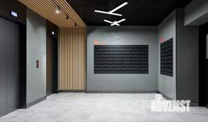 2-к квартира, вторичка, 41м2, 6/16 этаж