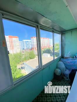 1-к квартира, вторичка, 34м2, 9/10 этаж