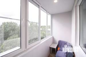 3-к квартира, вторичка, 72м2, 7/9 этаж